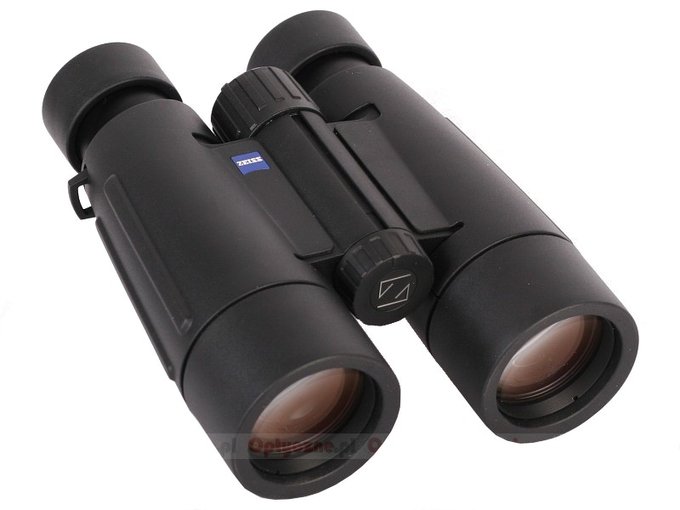Carl Zeiss Conquest 10x40 T* - binoculars' review Carl Zeiss Conquest 10x40 T* - binoculars' review