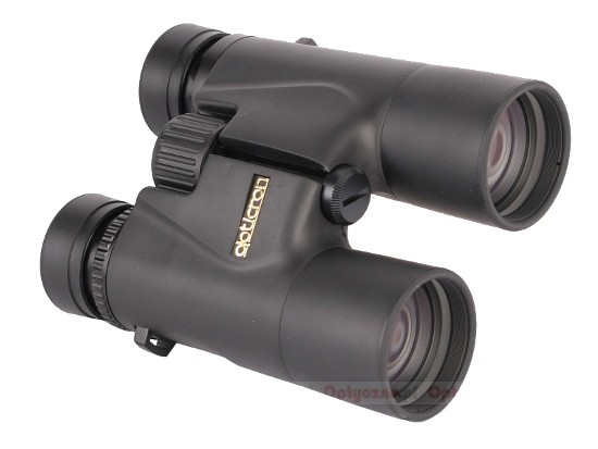 Opticron Classic 10x42 BGA - binoculars' review Opticron Classic 10x42 BGA - binoculars' review