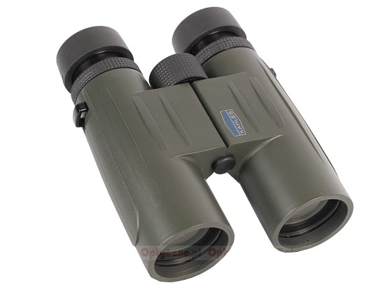 Kahles 10x42 - binoculars' review Kahles 10x42 - binoculars' review