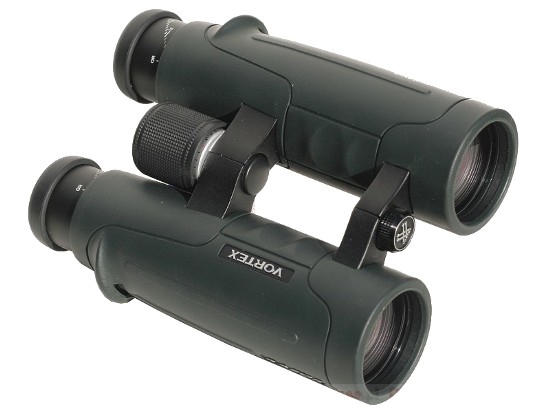 Vortex Razor 10x42 - binoculars' review Vortex Razor 10x42 - binoculars' review