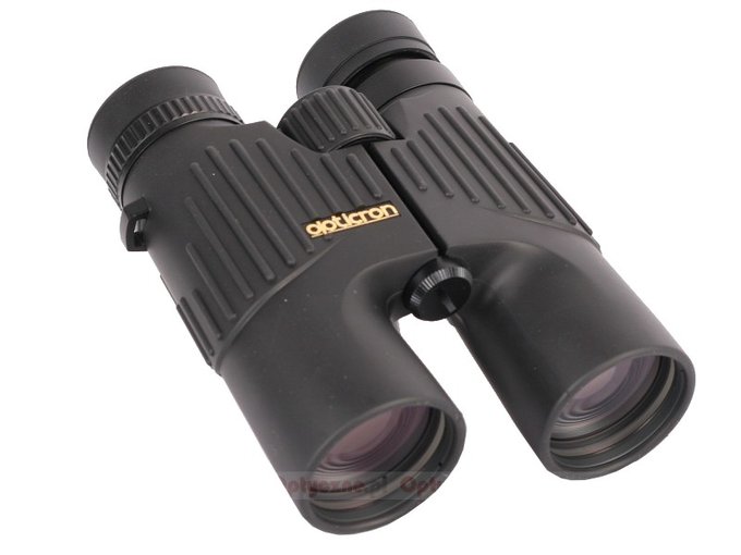 Opticron Oasis 10x42 DBA - binoculars' review Opticron Oasis 10x42 DBA - binoculars' review
