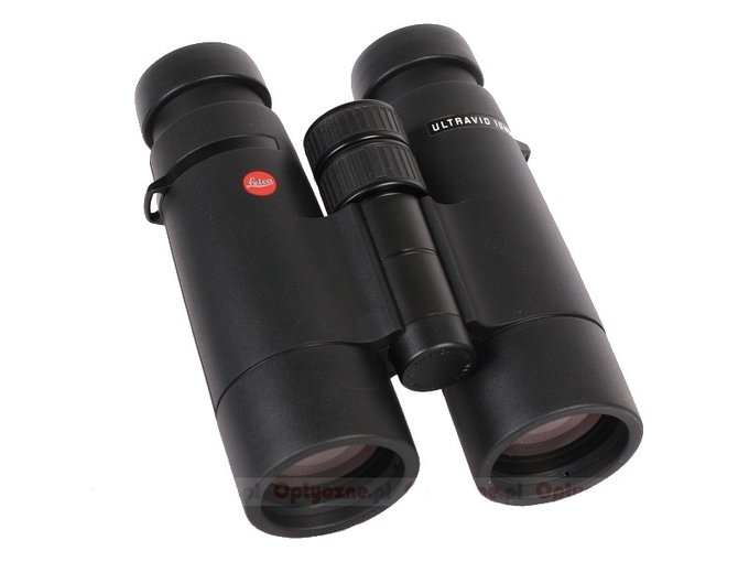 Leica Ultravid 10x42 BR - binoculars' review Leica Ultravid 10x42 BR - binoculars' review
