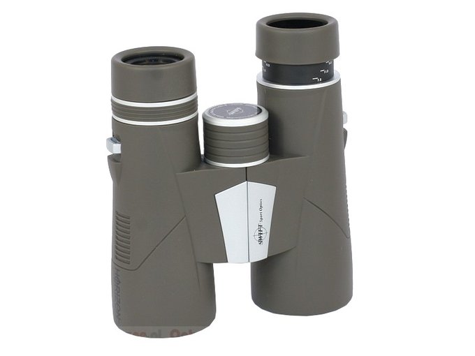 Swift Optics Horizon 10x42 - binoculars' review Swift Optics Horizon 10x42 - binoculars' review