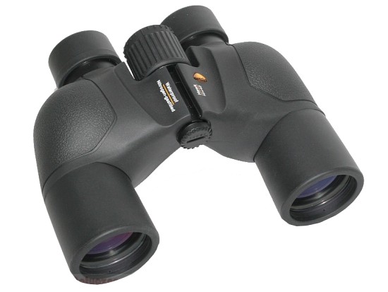Bynolyt Hawk 10x42 BCF - binoculars' review Bynolyt Hawk 10x42 BCF - binoculars' review