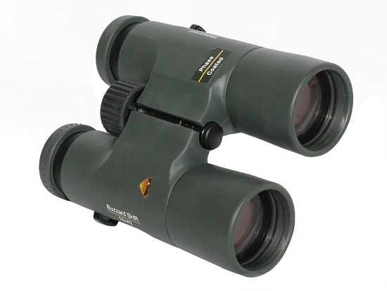 Bynolyt Buzzard SHR 10x42 DCF - binoculars' review Bynolyt Buzzard SHR 10x42 DCF - binoculars' review