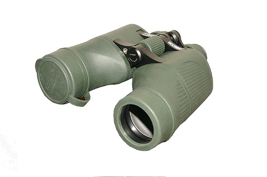 Docter Nobilem 10x50 B/GA - binoculars' review Docter Nobilem 10x50 B/GA - binoculars' review