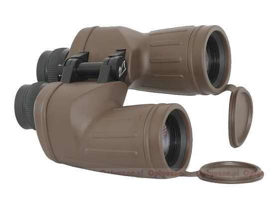William Optics 10x50 ED - binoculars' review William Optics 10x50 ED - binoculars' review