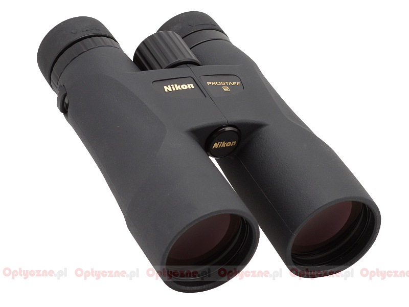 Nikon Prostaff 5 10x50 - binoculars review - AllBinos.com
