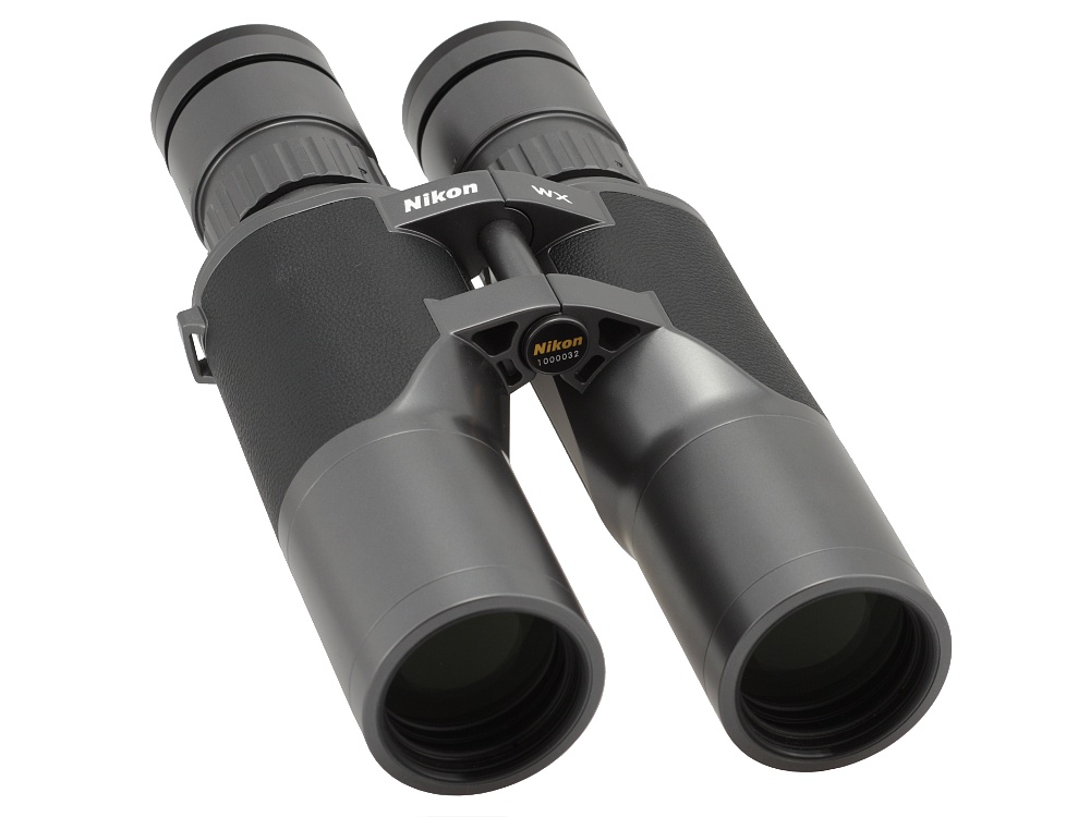 Nikon WX 10x50 IF - binoculars review - AllBinos.com