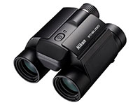 Binoculars Nikon Stabilized 10x25 S