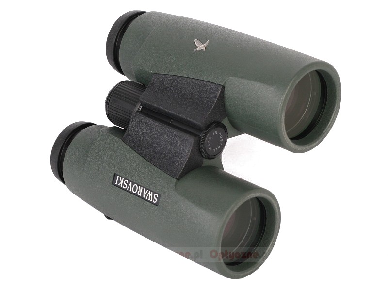 Swarovski SLC New 10x42 WB - binoculars' review - allbinos.com