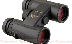 Delta Optical Sport 8x32 - binoculars' review