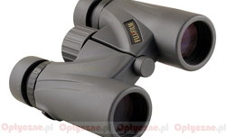 Fujinon HCF 8x32 - binoculars' review