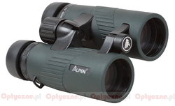 Alpen Optics Wings ED 10x42 - binoculars' review