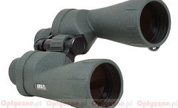 Delta Optical Titanium 8x56 ED - binoculars' review