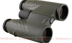 Meopta Meostar B1 8x32 - binoculars' review