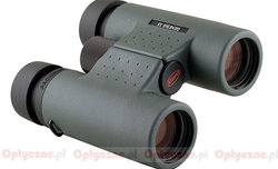 Kowa Genesis 8x33 - binoculars' review