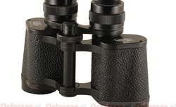 Carl Zeiss Jena Deltrintem 8x30 - binoculars' review