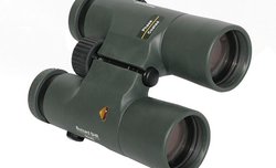 Bynolyt Buzzard SHR 10x42 DCF - binoculars' review