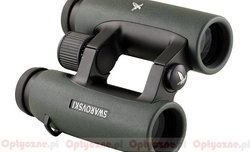 Swarovski EL 8x32 WB - binoculars' review