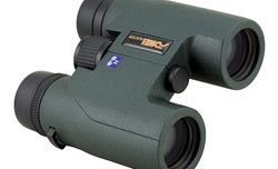 Fomei Hunter II 8x32 - binoculars' review