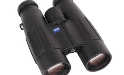 Carl Zeiss Victory 10x42 T* FL - binoculars' review