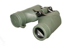 Docter Nobilem 10x50 B/GA - binoculars' review