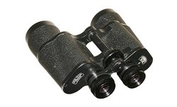 Carl Zeiss Jena Dekarem 10x50 - binoculars' review