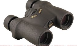 Nikon HG L 8x32 DCF - binoculars' review