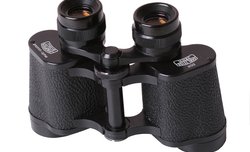 Carl Zeiss Jena Jenoptem 8x30W - binoculars' review