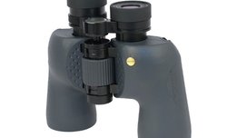 Swift Optics 820 Audubon 8.5x44 - binoculars' review