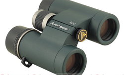 Alpen Optics Rainier 8x32 - binoculars' review