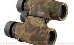 Kahles 8x32 - binoculars' review