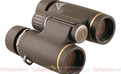 Leupold Golden Ring 8x32 HD - binoculars' review