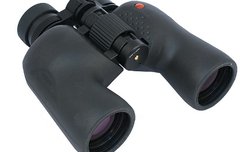 Swift Optics 820 ED Audubon 8.5x44 - binoculars' review