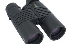 Weaver Grand Slam 8.5x45 - binoculars' review