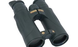 Steiner Night Hunter 8x44 XP - binoculars' review