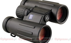 Carl Zeiss Victory 8x32 T* FL - binoculars' review