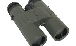 Simmons Wilderness 10x42 Roof - binoculars' review