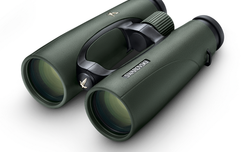 New EL 50 SWAROVISION binoculars