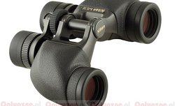 Nikon SE 8x32 CF - binoculars' review