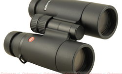 Leica Ultravid 10x42 HD - binoculars' review