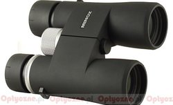 Minox HG 10x43 BR MIG - binoculars' review