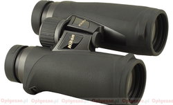 Nikon 10x42 EDG - binoculars' review