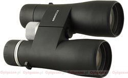 Minox HG 8.5x52 BR MIG - binoculars' review