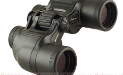 Nikon Action VII 10x40 CF - binoculars' review