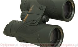 Steiner Ranger Pro 10x42 - binoculars' review