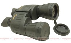 Steiner Night Hunter Xtreme 8x56 - binoculars' review