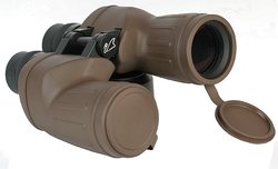 William Optics 7x50 ED - binoculars' review