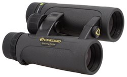 Vanguard Endeavor ED II 8x42 - binoculars' review